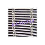Sell Stainless Steel Decoration Wire Mesh thumbnail-1
