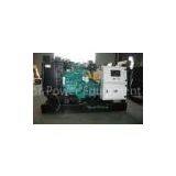 50 Kva 1500rpm 3 Phase Cummins Diesel Generator 4BTA3.9-G2