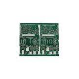 ROGERS / ARLON Quick Turn Multilayer Pcb Double Side Board 6 - 30 Layers