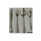 H0101 Stainless Steel Cutlery