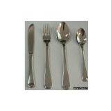 H0101 Stainless Steel Cutlery thumbnail-1