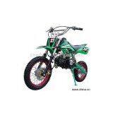 Sell 125cc Cheaper Steel Dirt Bike WBL-28 thumbnail-1