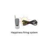 24 Cues Remote Sequential Fireworks Firing System+ Hand Contorl & Remote Control Fireworks Firing System thumbnail-2