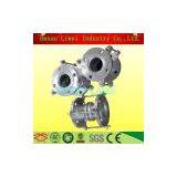 1 Stainless Steel Metal Bellows Expansion Joint thumbnail-3