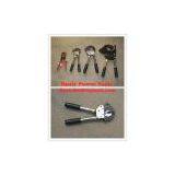 Cable Cutter With Ratchet System,Cable Scissors thumbnail-1