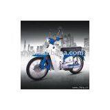 EEC Motorbike KN110-7A thumbnail-1