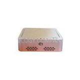 HDMI Port Mini PC Dual Core Thin Client Atom D525 320G HDD