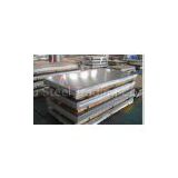 AISI 304L 2000mm Cold rolled polished stainless steel sheets 0.3 mm - 3mm 2B No. 2 BH