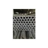 ASTM TP201 / API a53 Pickling Stainless Steel Piping Cold Drawn Pipe For Construction