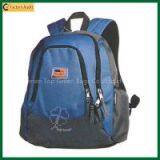 Outdoor Gym Laptop Backpack Bag Sport Bag (TP-BP050) thumbnail-2