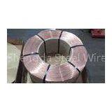 0.49g/kg Bronze Coated Bead Wire , Coating Smooth And Uniform Surface thumbnail-1