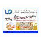 Automatic 3D & 2D Fried / Baked Snack Pellet Food Machine for Snack Manufacturers