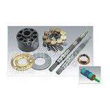 Hydraulic Piston Pump Kawasaki NVK45 thumbnail-1