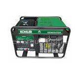8kVA 50Hz Kohler Diesel Generator,Portable Air Cooled Genset,Powered by KOHLER thumbnail-1