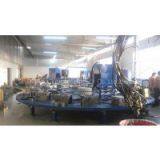 General PU Products Production Line (circle) thumbnail-1