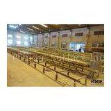 Grey Bar Counter Top Modified Solid Surface Sheets Decorative No Bubble thumbnail-1