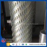 Stainless Steel 5.8m Bridge Slot Screen for Deep Wells thumbnail-2