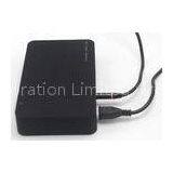 Smart Phone Music Streaming 24Bit 48KHz WiFi Audio Receiver Support AirPlay / DLNA thumbnail-1