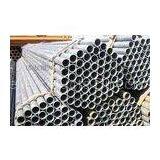 Round EN 10305-4 EN 10305-1 Galvanized Steel Tubing for Auto , Cold Drawn Steel Tube thumbnail-1