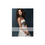 Beaded Embroidery Dress thumbnail-1