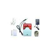 Sell Home Alarm Product thumbnail-1