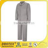 Coverall Overall Safety Garment Overall Uniform thumbnail-2