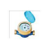 Single-jet Wet Type Water Meter thumbnail-3