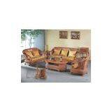 Rattan Sofa thumbnail-1