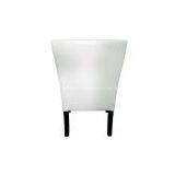 Leather Dining Chair thumbnail-2