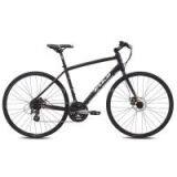 2015 Fuji Absolute 1.9 Disc Flat Bar Road Bike