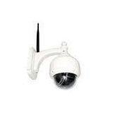 Mini Speed Dome IR Camera Pelco-D / Pelco-P , 1/4