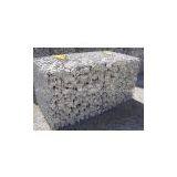 Welded Gabion Box