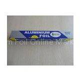 Custom Aluminum Foil Roll Aluminum Foil Paper Food Soft Temper Food Packing thumbnail-1
