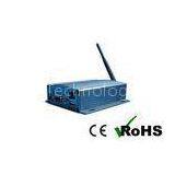 Omni Directional 2.45GHz Active RFID Reader With 50m Reading Distance