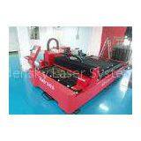 Aluminium and Brass Metal Cutting Cnc Machine for 3D Cutting Sheet