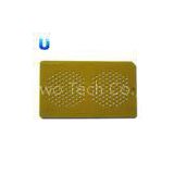 Low Distortion 1206 JIG Plate / Epoxy Material ResinPlate 1.8mm 4317