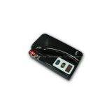 GPS Personal Tracker With SIRF-Star III Chipset and SOS Emergency Alarm thumbnail-1