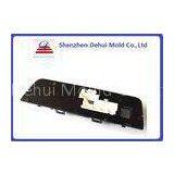 ABS DoubleInjectionMould , Auto Parts Mould 300000 To 500000 Shots thumbnail-1