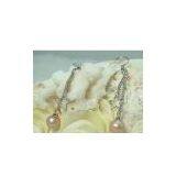 Sell Pearl Earrings (1004) thumbnail-1