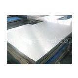 Cabinet Thin Polished 316 Stainless Steel Plate SUS301 / SUS301L Low Carbon thumbnail-1