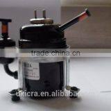 Refrigerator Compressor Mini Compressor R134A thumbnail-4
