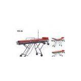 YDC-3A Aluminum Alloy Ambulance Stretcher thumbnail-1