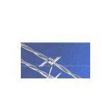 Barbed Mesh thumbnail-1