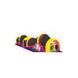 Sell Inflatable Festival Lantern Obstacle