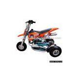 Three-wheels Atv 49cc(A7-011) thumbnail-1