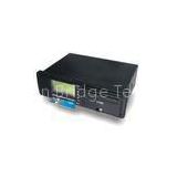 Vehicle SD Card GPS Digital Tachograph With Internal Printer