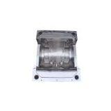 Plastic Injection Auto Mudguard Mold DJ-3351