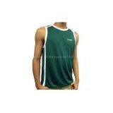 The Brand Sports Vest Speed Drying Uniforms and Processing (factory Direct) thumbnail-2