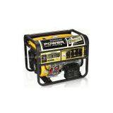 Gasoline Generators WG8000A/WG8000AE thumbnail-1