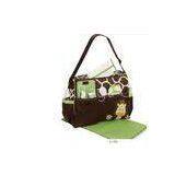 Custom Popular Baby Diaper Bag Small Nappy Changing Bag With Logo Printed thumbnail-1